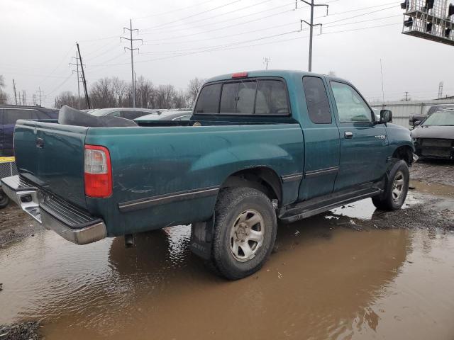 Изображение 3 1997 TOYOTA T100 XTRACAB 1997 с VIN JT4UN22D9V0049946