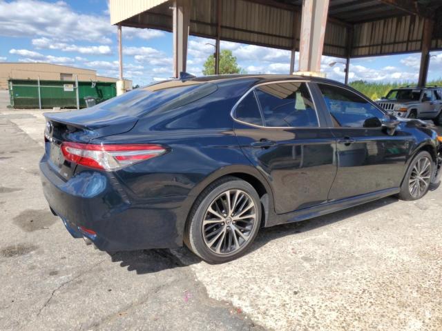 Obraz 3 z 2019 TOYOTA CAMRY L 2019 z VIN 4T1B11HK4KU294141
