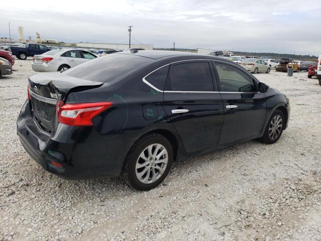 Image 3 of 2018 NISSAN SENTRA S 2018 with VIN 3N1AB7AP6JL656150