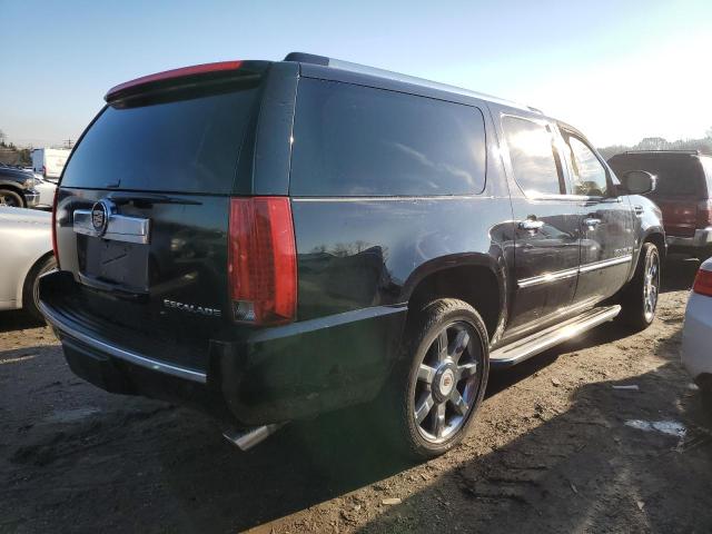 Image 3 of 2014 CADILLAC ESCALADE ESV LUXURY 2014 with VIN 1GYS4HEF3ER213675