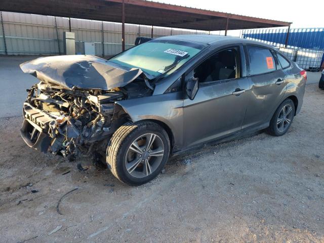 Obraz 1 z 2012 FORD FOCUS SE 2012 z VIN 1FAHP3F22CL324049