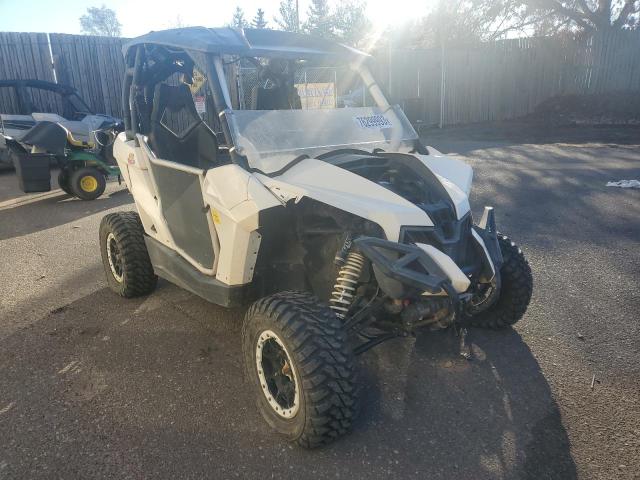 Image 1 of 2015 CAN-AM MAVERICK 1000 R 2015 with VIN 3JBPGAP24FJ000777