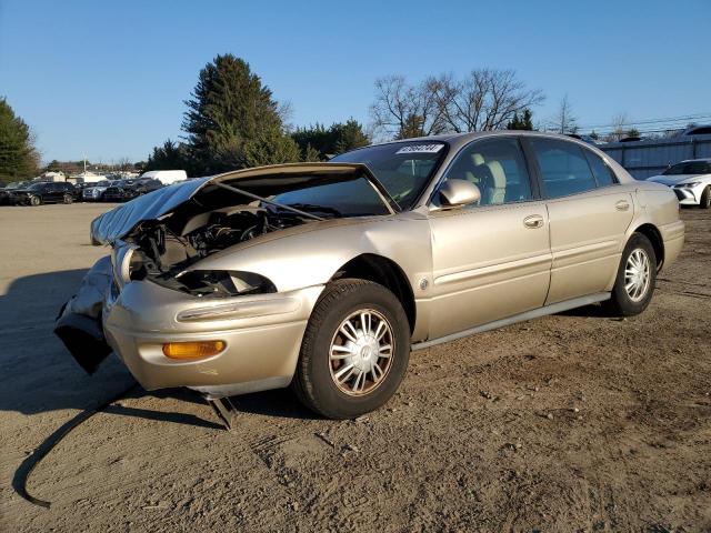 Изображение 2005 BUICK LESABRE LIMITED 2005