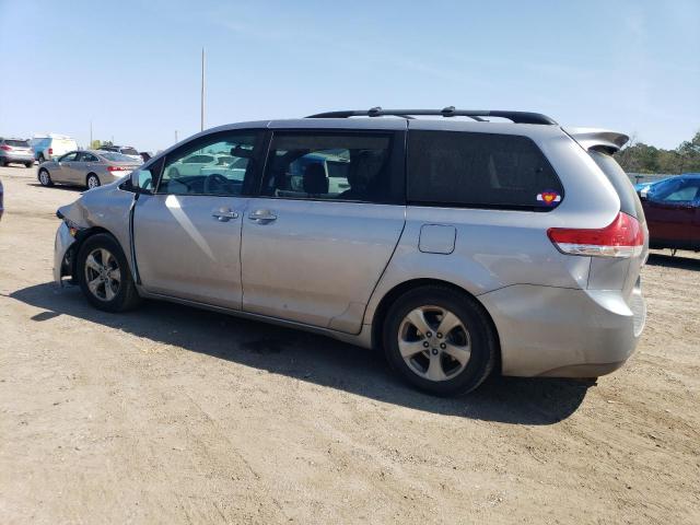 Image 2 of 2011 TOYOTA SIENNA LE 2011 with VIN 5TDKK3DC0BS033671