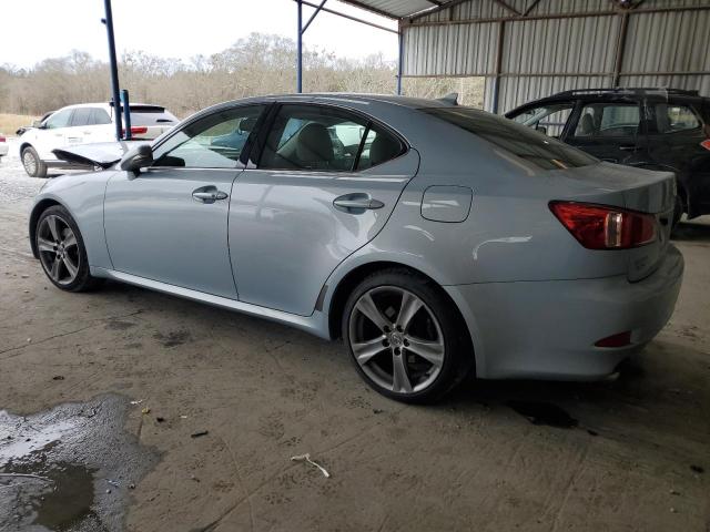Obraz 2 z 2011 LEXUS IS 250 2011 z VIN JTHBF5C28B5137046