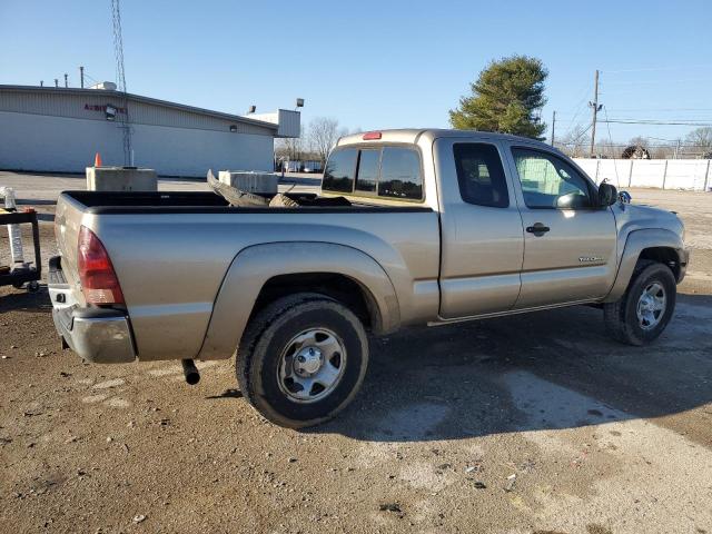 Изображение 3 2005 TOYOTA TACOMA PRERUNNER ACCESS CAB 2005 с VIN 5TETU62N65Z076293