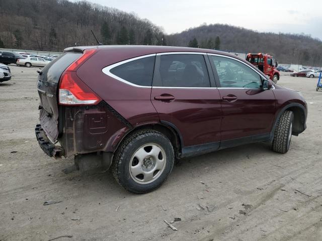 Image 3 of 2014 HONDA CR-V EX 2014 with VIN 5J6RM4H54EL077313