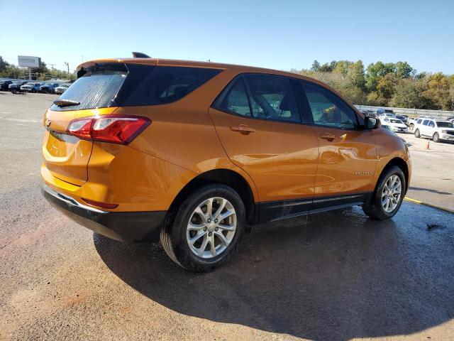 Obraz 3 z 2018 CHEVROLET EQUINOX LS 2018 z VIN 2GNAXHEV5J6129368