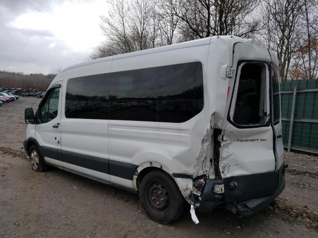 Image 2 of 2018 FORD TRANSIT T-350 2018 with VIN 1FBAX2CM5JKA86202