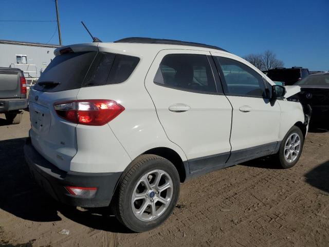 Image 3 of 2020 FORD ECOSPORT SE 2020 with VIN MAJ3S2GE2LC376566
