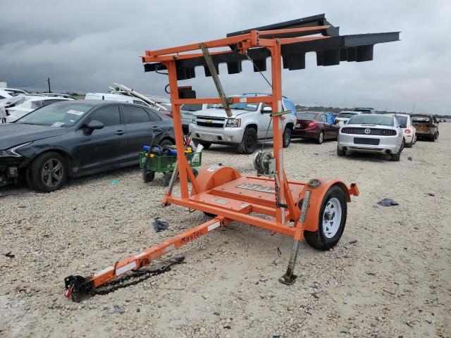 Image 2 of 2015 WECO TRAILER 2015 with VIN 5F115111018F10034