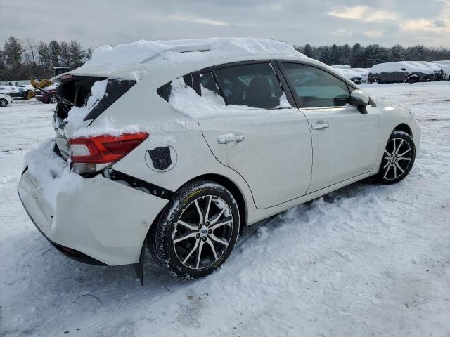 Image 3 of 2017 SUBARU IMPREZA LIMITED 2017 with VIN 4S3GTAU68H3740464