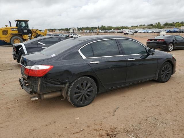 Image 3 of 2015 HONDA ACCORD TOURING 2015 with VIN 1HGCR3F9XFA026216