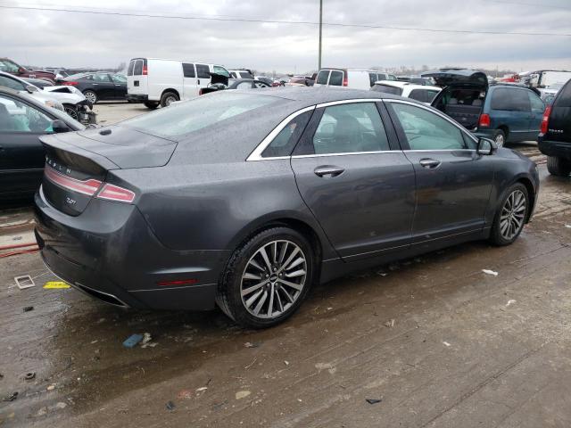 Изображение 3 2019 LINCOLN MKZ RESERVE I 2019 с VIN 3LN6L5C95KR621161