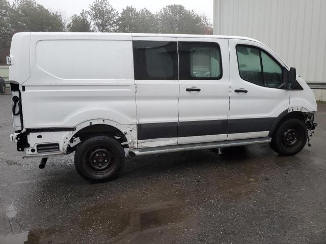 Image 3 of 2021 FORD TRANSIT T-250 2021 with VIN 1FTBR1Y85MKA59943