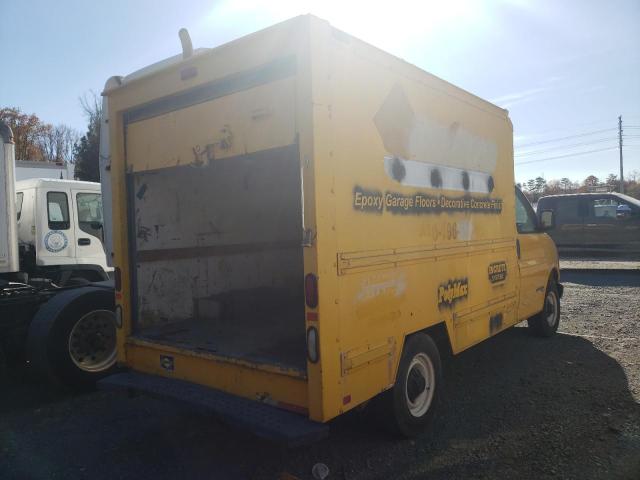 Obraz 3 z 2002 GMC SAVANA CUTAWAY G3500 2002 z VIN 1GDGG31WX21900010