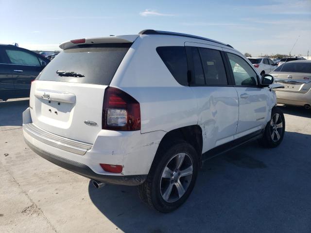 Изображение 3 2017 JEEP COMPASS LATITUDE 2017 с VIN 1C4NJDEB6HD177385