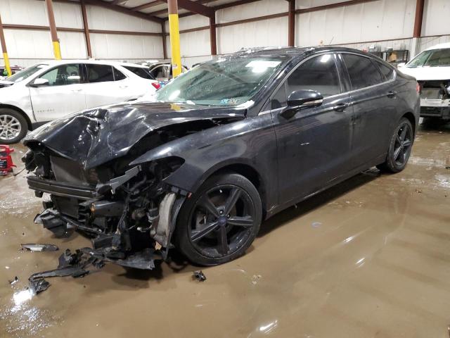 Изображение 1 2016 FORD FUSION SE 2016 с VIN 3FA6P0HD4GR120686