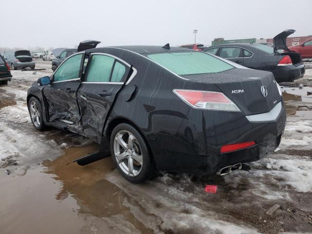 Изображение 2 2010 ACURA TL  2010 с VIN 19UUA9F25AA004750