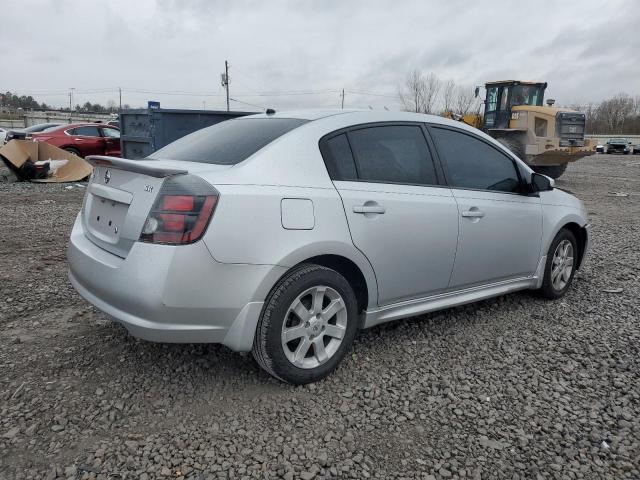 Obraz 3 z 2012 NISSAN SENTRA 2.0 2012 z VIN 3N1AB6AP3CL743694