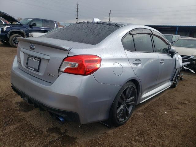 Изображение 3 2017 SUBARU WRX PREMIUM 2017 с VIN JF1VA1E68H8818567