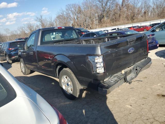 Изображение 2 2020 FORD F150  2020 с VIN 1FTMF1CBXLKD32023