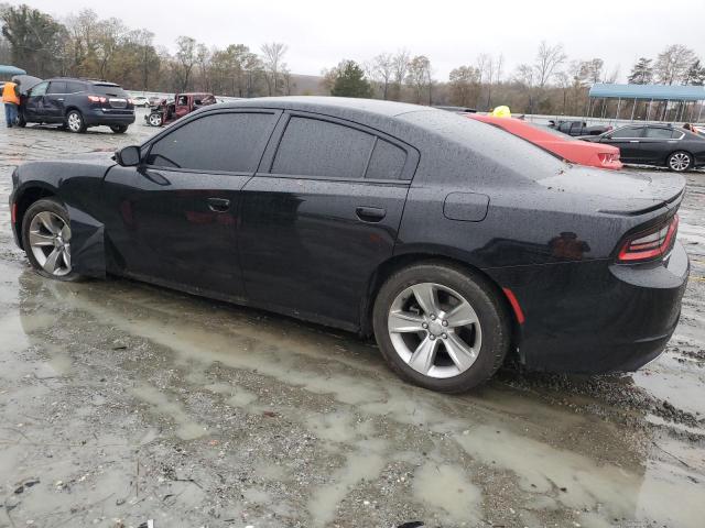 Image 2 of 2016 DODGE CHARGER SE 2016 with VIN 2C3CDXBG7GH150234