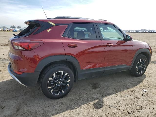 Image 3 of 2023 CHEVROLET TRAILBLAZER LT 2023 with VIN KL79MPS26PB163038