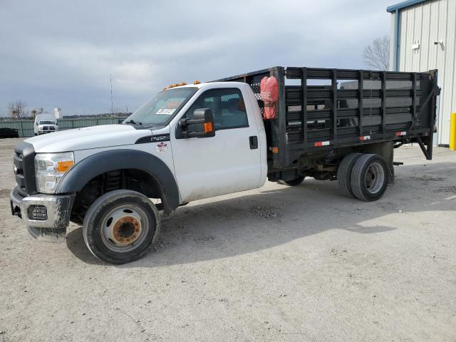 2016 FORD F450 SUPER DUTY 2016 image