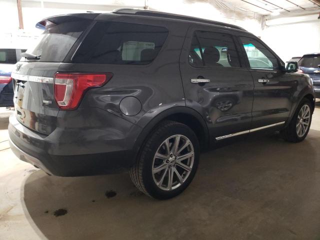 Obraz 3 z 2016 FORD EXPLORER LIMITED 2016 z VIN 1FM5K8F85GGC83424