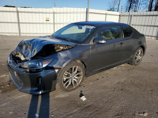2014 TOYOTA SCION TC  2014 image