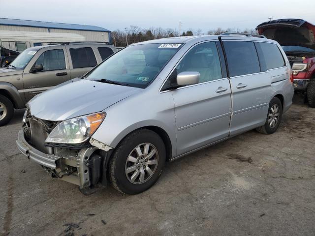 Obraz 1 z 2010 HONDA ODYSSEY EXL 2010 z VIN 5FNRL3H70AB049090