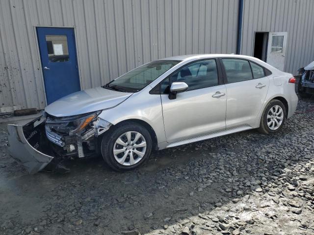 Изображение 1 2021 TOYOTA COROLLA LE 2021 с VIN 5YFEPMAE9MP221532
