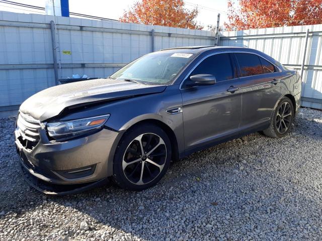 Изображение 2014 FORD TAURUS SEL 2014