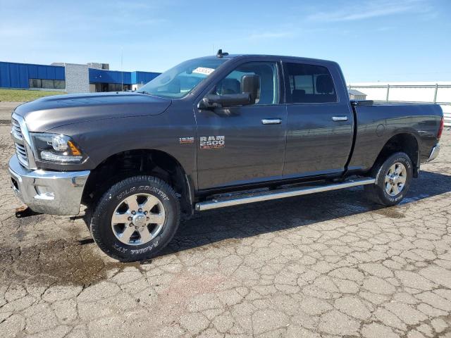 2014 RAM 2500 SLT 2014 image