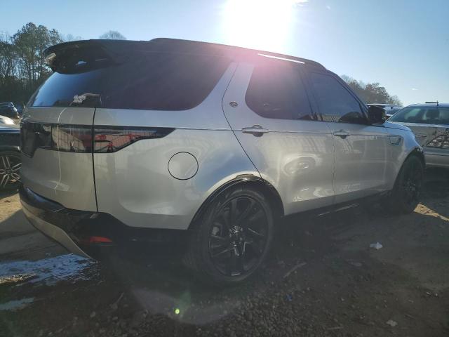 Image 3 of 2022 LAND ROVER DISCOVERY S R-DYNAMIC 2022 with VIN SALRT2EX1N2460093