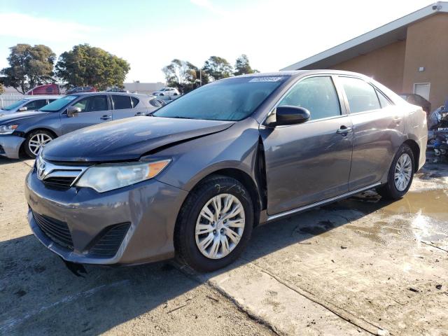 Image 1 of 2014 TOYOTA CAMRY L 2014 with VIN 4T4BF1FK0ER404066