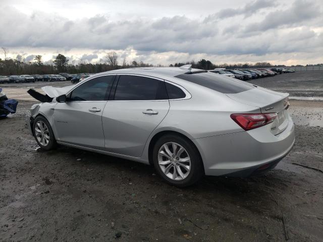 Obraz 2 z 2020 CHEVROLET MALIBU LT 2020 z VIN 1G1ZD5ST0LF095234