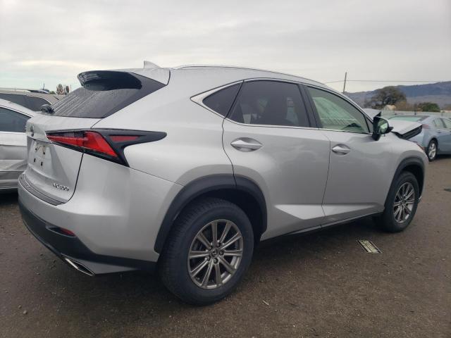 Image 3 of 2019 LEXUS NX 300 BASE 2019 with VIN JTJBARBZ0K2198539