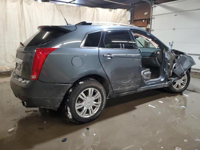 Изображение 3 2011 CADILLAC SRX LUXURY COLLECTION 2011 с VIN 3GYFNDEY4BS571546
