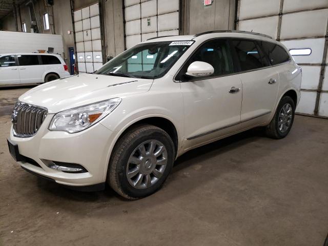 Obraz 2013 BUICK ENCLAVE  2013
