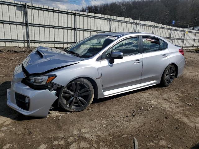 Obraz 2017 SUBARU WRX LIMITED 2017