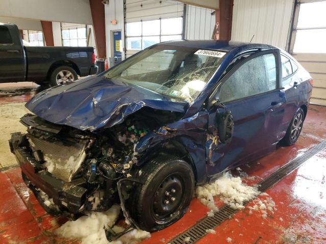 Изображение 1 2016 HYUNDAI ACCENT SE 2016 с VIN KMHCT4AE0GU136276