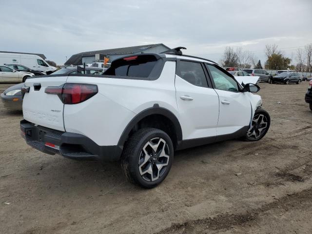 Image 3 of 2023 HYUNDAI SANTA FE LIMITED 2023 with VIN 5NTJEDAF0PH076588