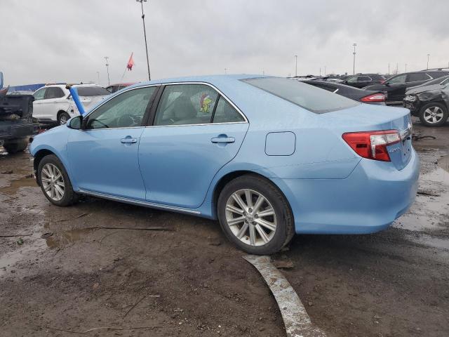 Image 2 of 2012 TOYOTA CAMRY BASE 2012 with VIN 4T4BF1FK0CR272312