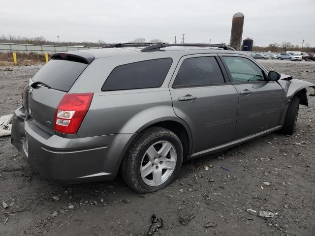 Image 3 of 2005 DODGE MAGNUM SXT 2005 with VIN 2D4FV48V75H516266