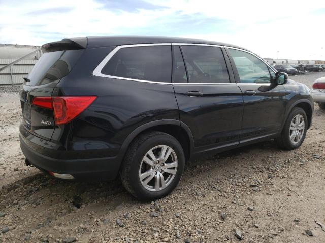 Obraz 3 z 2016 HONDA PILOT LX 2016 z VIN 5FNYF6H15GB010715