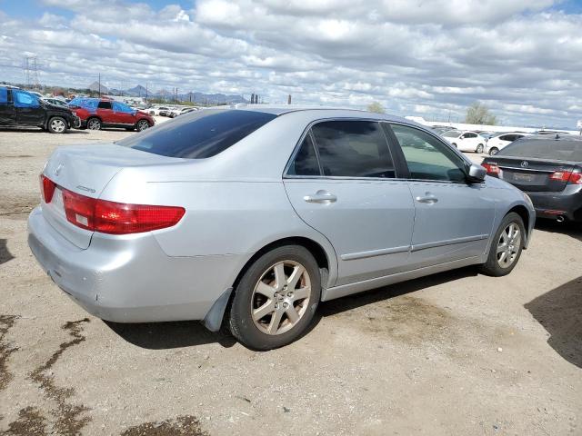 Image 3 of 2005 HONDA ACCORD EX 2005 with VIN 1HGCM66525A023872