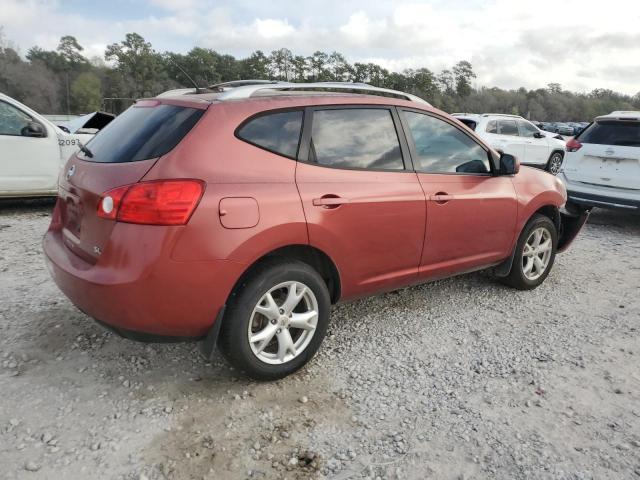 Image 3 of 2009 NISSAN ROGUE S 2009 with VIN JN8AS58T69W043430