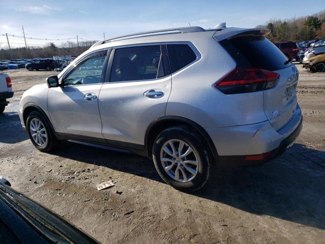 Image 2 of 2018 NISSAN ROGUE S 2018 with VIN 5N1AT2MVXJC818103